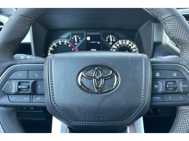 Nuevos TOYOTA TUNDRA CREWMAX 4X4 à Estados chez autogozo