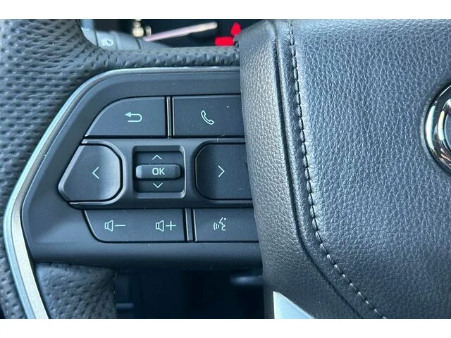 Nuevos TOYOTA TUNDRA CREWMAX 4X4 à Estados chez autogozo