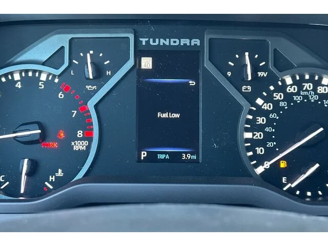Nuevos TOYOTA TUNDRA CREWMAX 4X4 à Estados chez autogozo