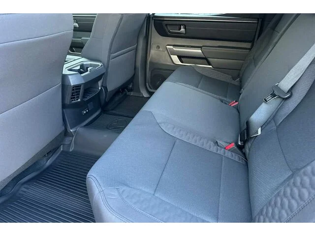 Nuevos TOYOTA TUNDRA CREWMAX 4X4 à Estados chez autogozo