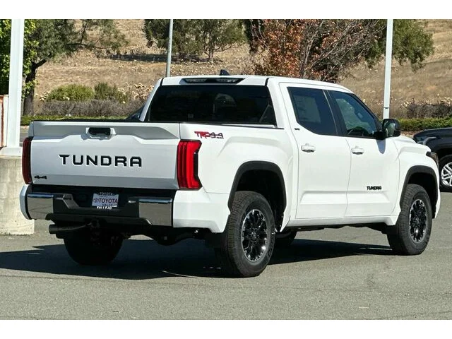 Nuevos TOYOTA TUNDRA CREWMAX 4X4 à Estados chez autogozo