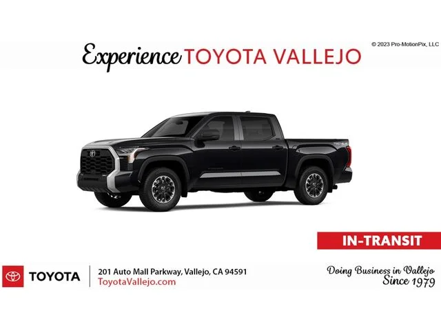 Nuevos TOYOTA TUNDRA CREWMAX 4X4 à Estados chez autogozo