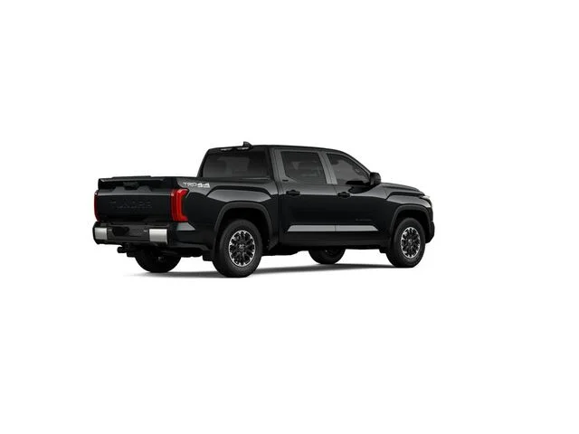 Nuevos TOYOTA TUNDRA CREWMAX 4X4 à Estados chez autogozo