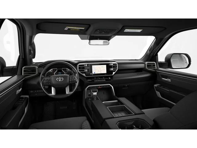 Nuevos TOYOTA TUNDRA CREWMAX 4X4 à Estados chez autogozo