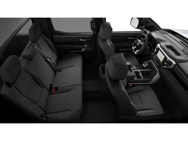 Nuevos TOYOTA TUNDRA CREWMAX 4X4 à Estados chez autogozo