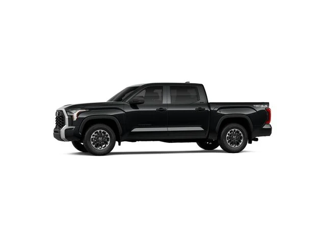 Nuevos TOYOTA TUNDRA CREWMAX 4X4 à Estados chez autogozo
