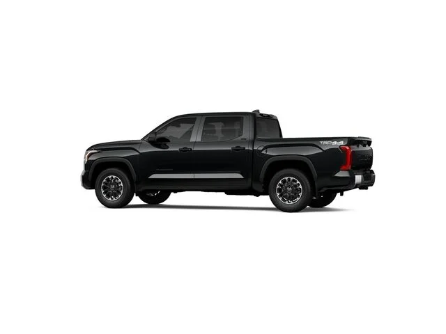Nuevos TOYOTA TUNDRA CREWMAX 4X4 à Estados chez autogozo