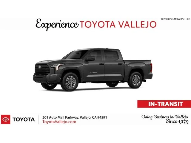 Nuevos TOYOTA TUNDRA CREWMAX 4X4 à Estados chez autogozo