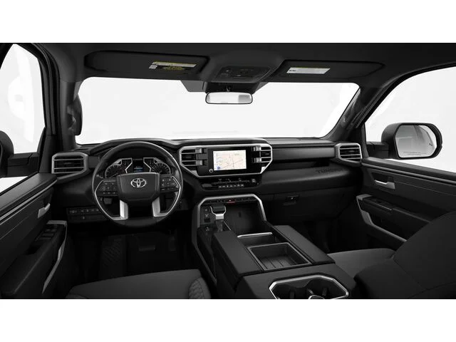 Nuevos TOYOTA TUNDRA CREWMAX 4X4 à Estados chez autogozo
