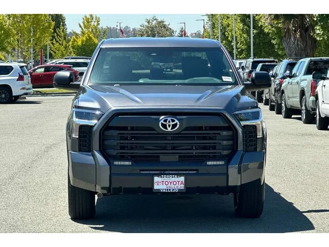 Nuevos TOYOTA TUNDRA CREWMAX 4X4 à Estados chez autogozo