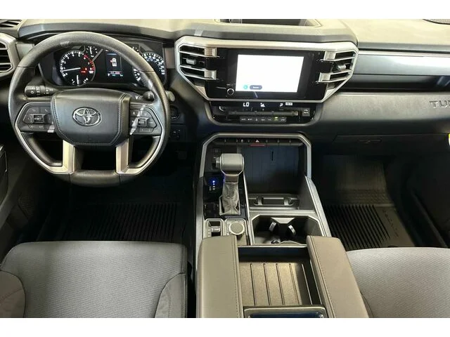 Nuevos TOYOTA TUNDRA CREWMAX 4X4 à Estados chez autogozo