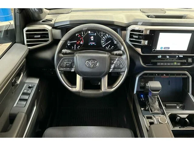 Nuevos TOYOTA TUNDRA CREWMAX 4X4 à Estados chez autogozo