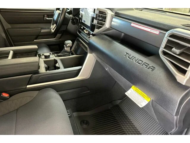 Nuevos TOYOTA TUNDRA CREWMAX 4X4 à Estados chez autogozo