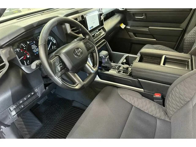 Nuevos TOYOTA TUNDRA CREWMAX 4X4 à Estados chez autogozo