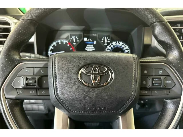 Nuevos TOYOTA TUNDRA CREWMAX 4X4 à Estados chez autogozo