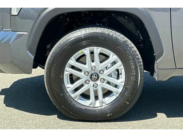 Nuevos TOYOTA TUNDRA CREWMAX 4X4 à Estados chez autogozo
