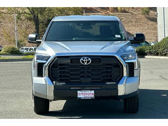 Nuevos TOYOTA TUNDRA CREWMAX 4X4 à Estados chez autogozo