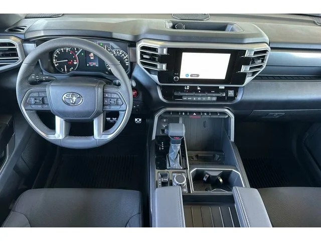 Nuevos TOYOTA TUNDRA CREWMAX 4X4 à Estados chez autogozo