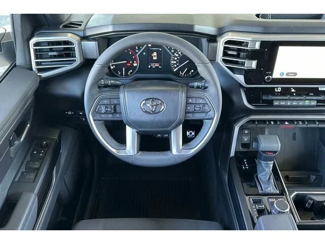 Nuevos TOYOTA TUNDRA CREWMAX 4X4 à Estados chez autogozo