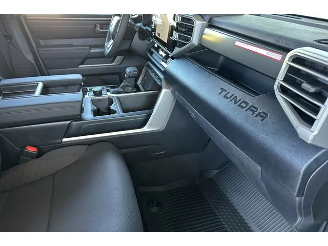 Nuevos TOYOTA TUNDRA CREWMAX 4X4 à Estados chez autogozo