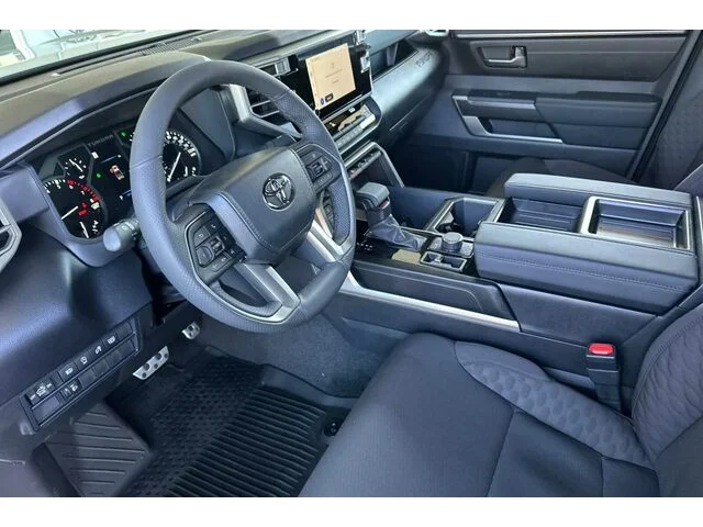 Nuevos TOYOTA TUNDRA CREWMAX 4X4 à Estados chez autogozo