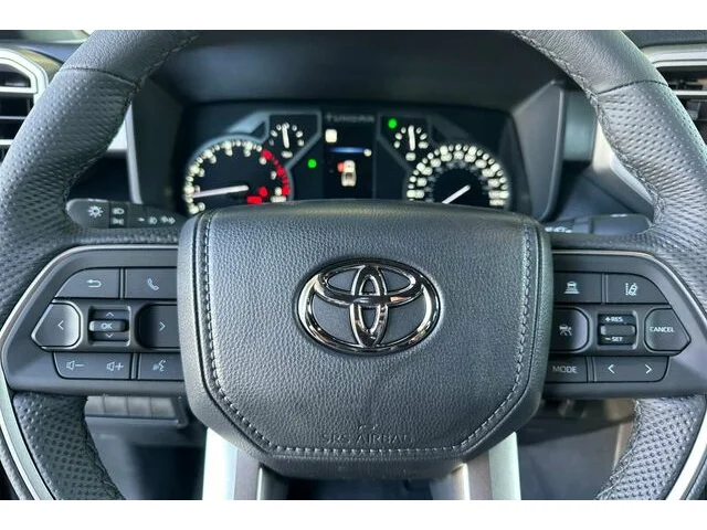 Nuevos TOYOTA TUNDRA CREWMAX 4X4 à Estados chez autogozo