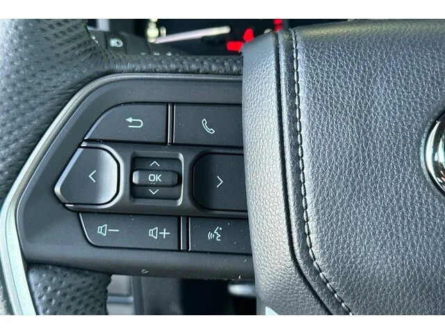 Nuevos TOYOTA TUNDRA CREWMAX 4X4 à Estados chez autogozo