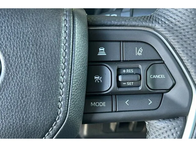 Nuevos TOYOTA TUNDRA CREWMAX 4X4 à Estados chez autogozo
