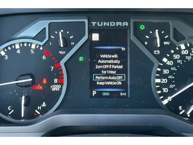Nuevos TOYOTA TUNDRA CREWMAX 4X4 à Estados chez autogozo