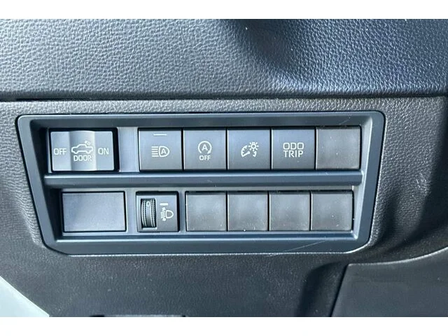 Nuevos TOYOTA TUNDRA CREWMAX 4X4 à Estados chez autogozo