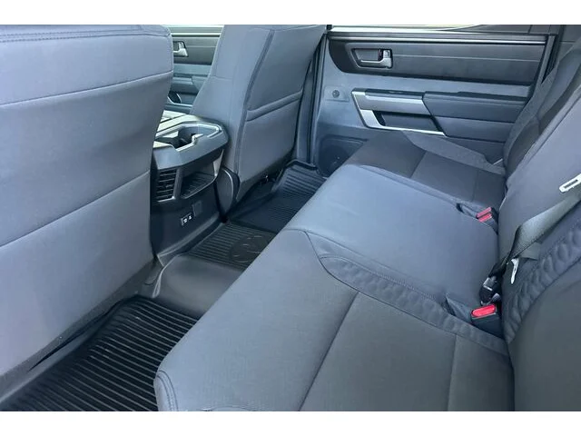 Nuevos TOYOTA TUNDRA CREWMAX 4X4 à Estados chez autogozo