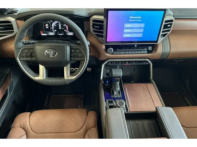 Nuevos TOYOTA TUNDRA CREWMAX 4X4 à Estados chez autogozo