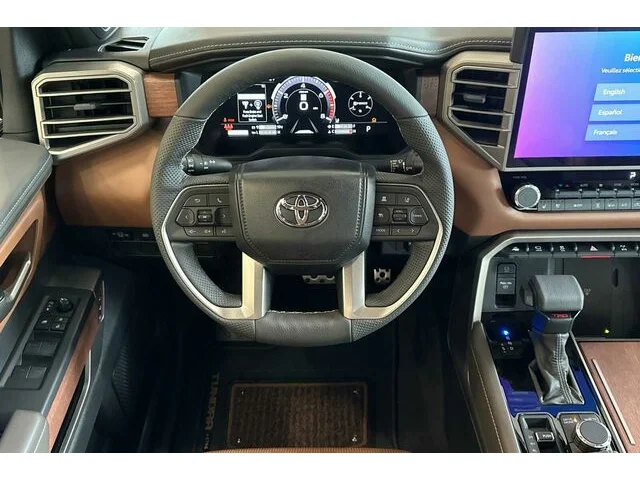 Nuevos TOYOTA TUNDRA CREWMAX 4X4 à Estados chez autogozo