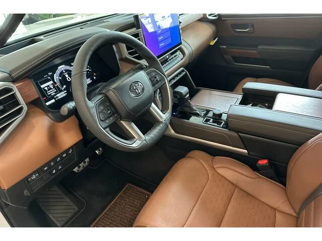 Nuevos TOYOTA TUNDRA CREWMAX 4X4 à Estados chez autogozo