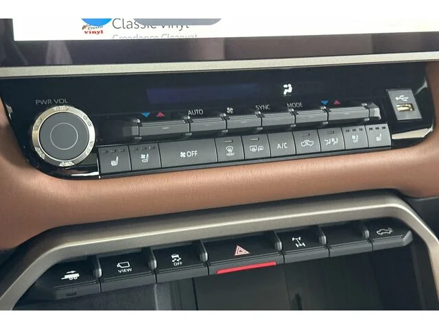Nuevos TOYOTA TUNDRA CREWMAX 4X4 à Estados chez autogozo
