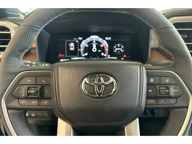Nuevos TOYOTA TUNDRA CREWMAX 4X4 à Estados chez autogozo