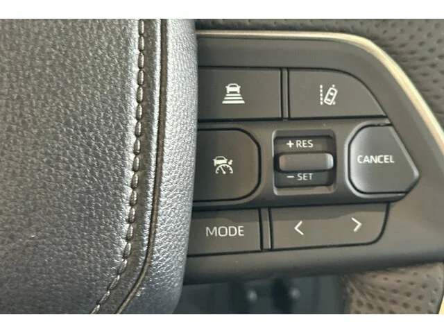 Nuevos TOYOTA TUNDRA CREWMAX 4X4 à Estados chez autogozo