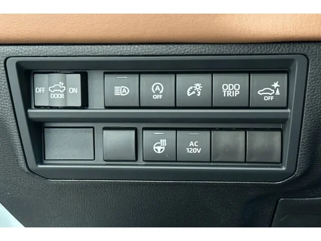 Nuevos TOYOTA TUNDRA CREWMAX 4X4 à Estados chez autogozo