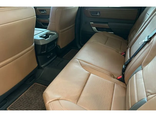 Nuevos TOYOTA TUNDRA CREWMAX 4X4 à Estados chez autogozo