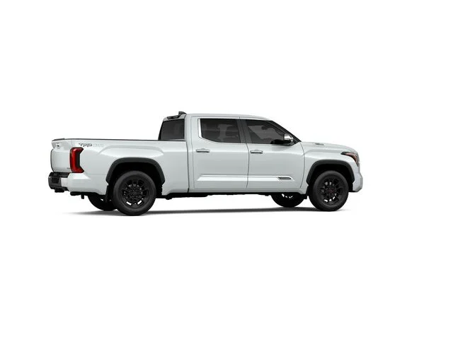Nuevos TOYOTA TUNDRA HYBRID à Estados chez autogozo