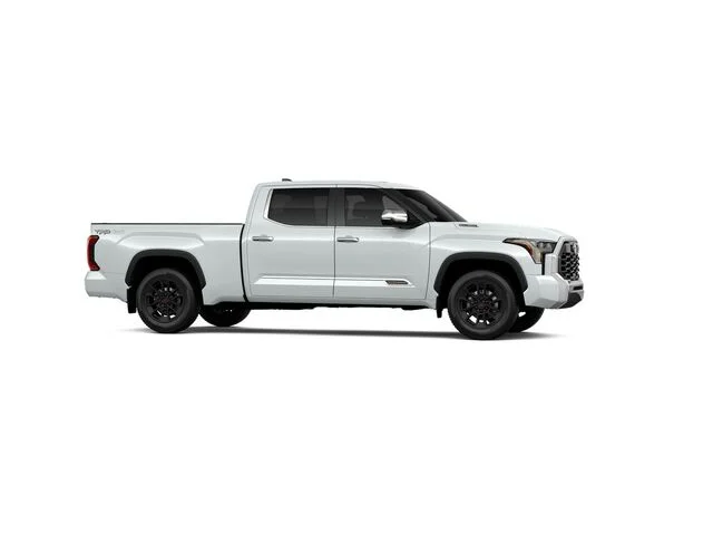 Nuevos TOYOTA TUNDRA HYBRID à Estados chez autogozo