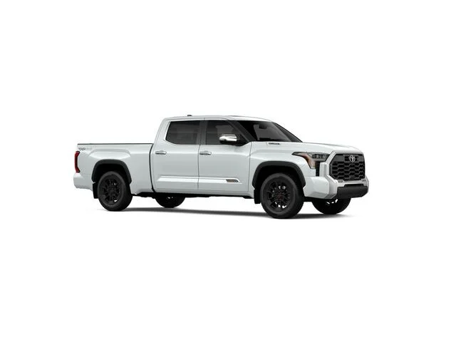 Nuevos TOYOTA TUNDRA HYBRID à Estados chez autogozo
