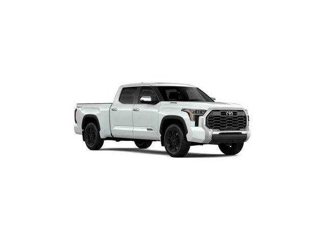 Nuevos TOYOTA TUNDRA HYBRID à Estados chez autogozo