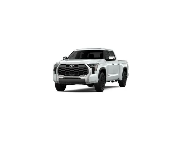 Nuevos TOYOTA TUNDRA HYBRID à Estados chez autogozo