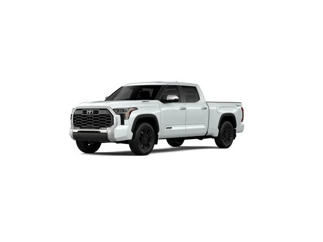 Nuevos TOYOTA TUNDRA HYBRID à Estados chez autogozo