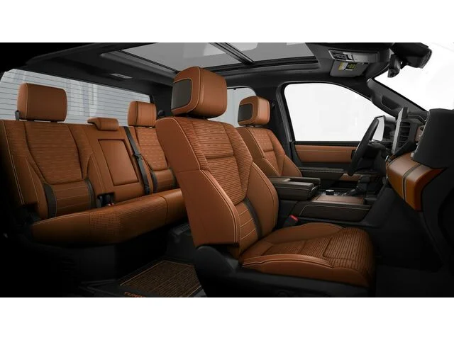 Nuevos TOYOTA TUNDRA HYBRID à Estados chez autogozo