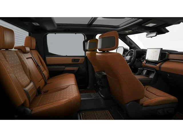 Nuevos TOYOTA TUNDRA HYBRID à Estados chez autogozo