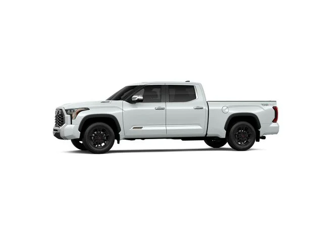 Nuevos TOYOTA TUNDRA HYBRID à Estados chez autogozo