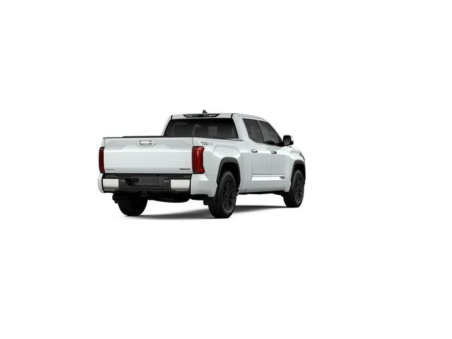 Nuevos TOYOTA TUNDRA HYBRID à Estados chez autogozo