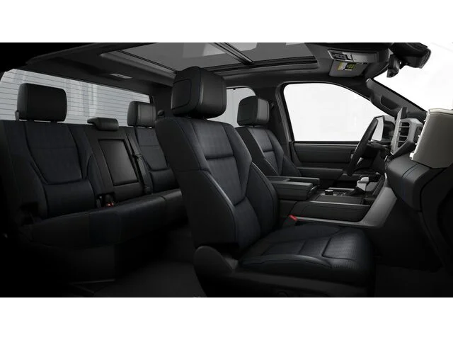 Nuevos TOYOTA TUNDRA CREWMAX 4X4 à Estados chez autogozo